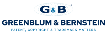 Greenblum & Bernstein, P.L.C. logo