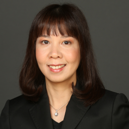 Photo of Selene A. Haedi