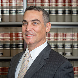Photo of William S. Boshnick