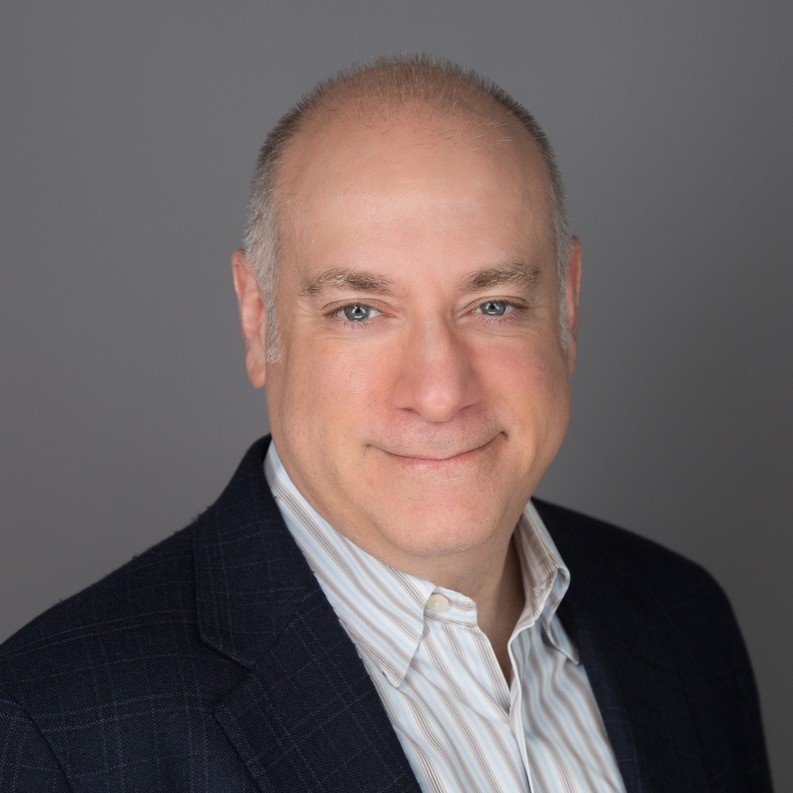 Photo of Scott Watkins