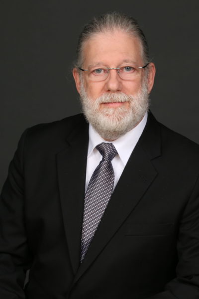 Michael J. Fink attorney photo