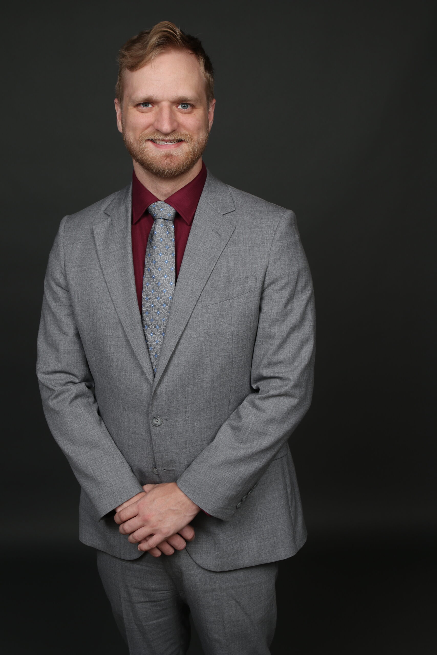 Nicholas Martinez attorney photo