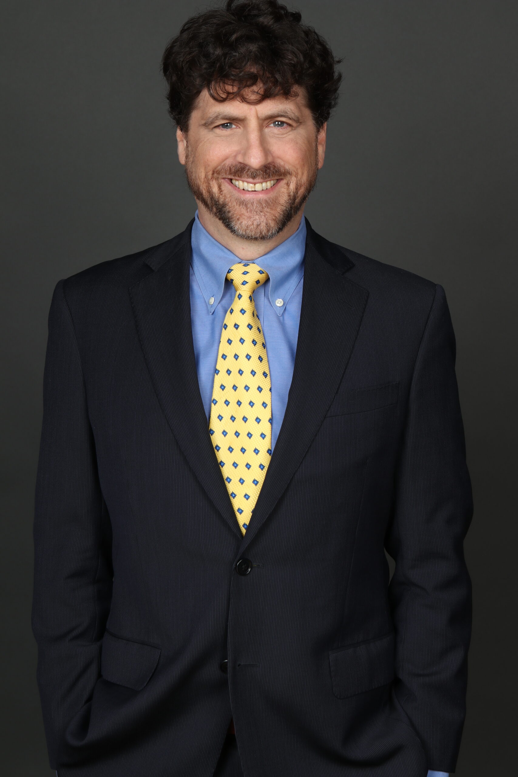 Jonathan R. Miller attorney photo