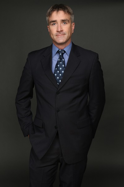 James P. Bonnamy attorney photo