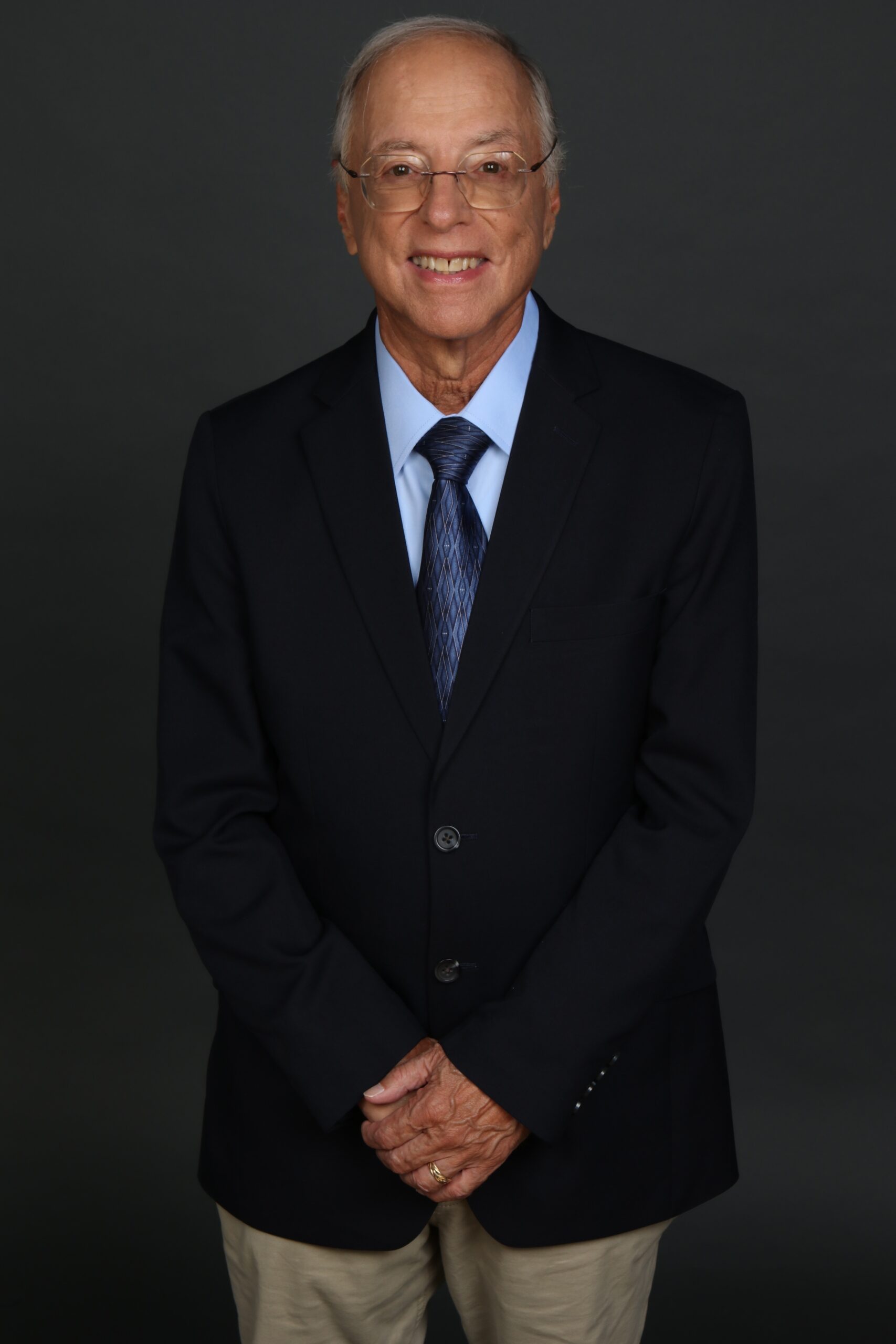 Harry J. Gwinnell attorney photo