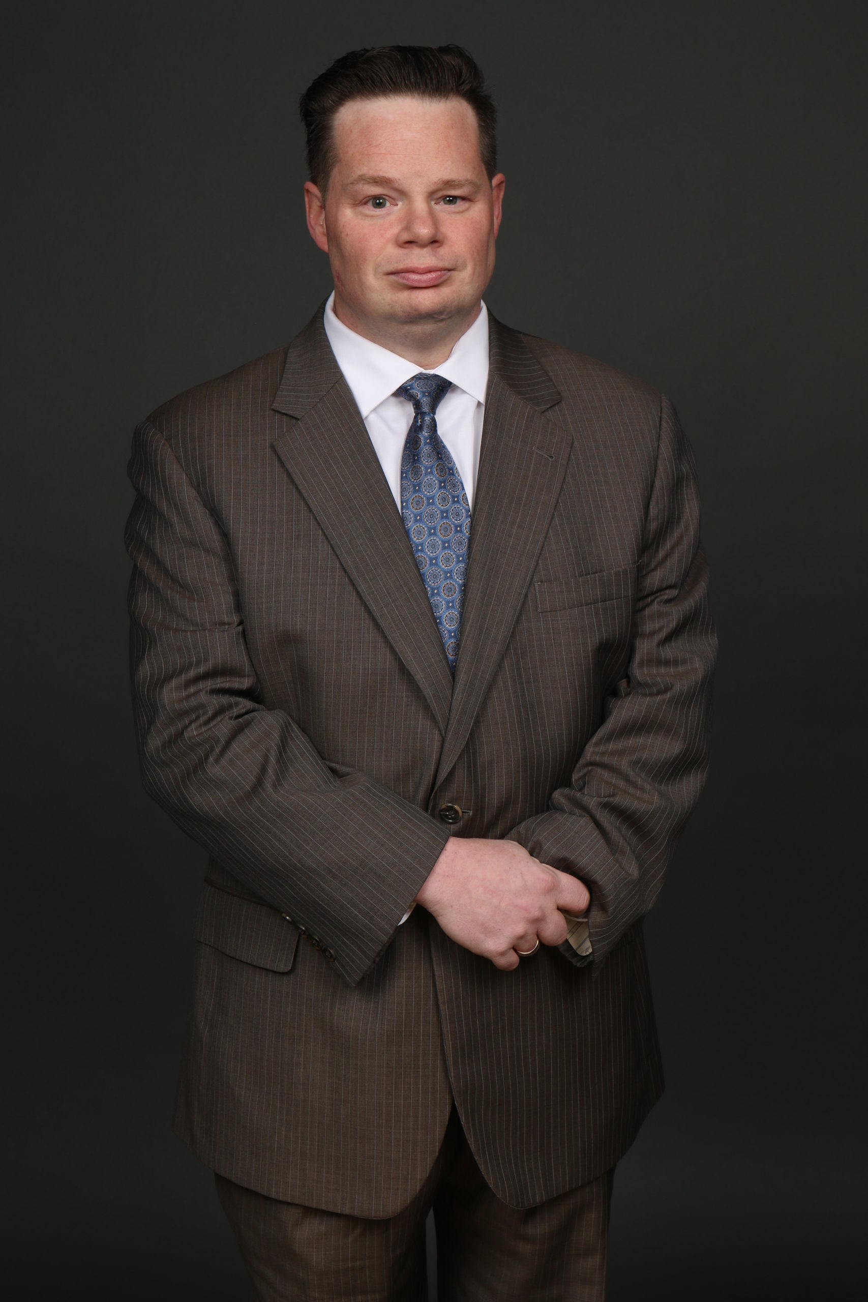 Jeffrey R. Bousquet attorney photo