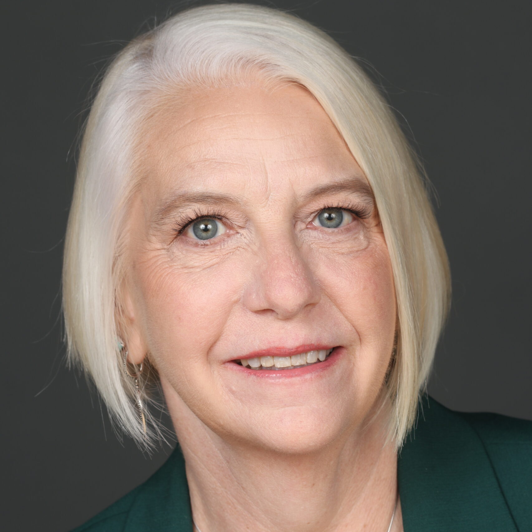 Photo of Lynne H. Browne