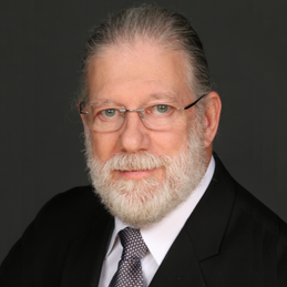 Michael J. Fink attorney photo