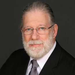 Photo of Michael J. Fink