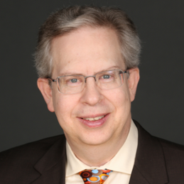 Paul A. Braier, Ph.D. attorney photo