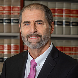James L. Rowland attorney photo