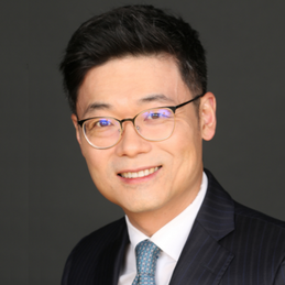Sok K. Hong attorney photo