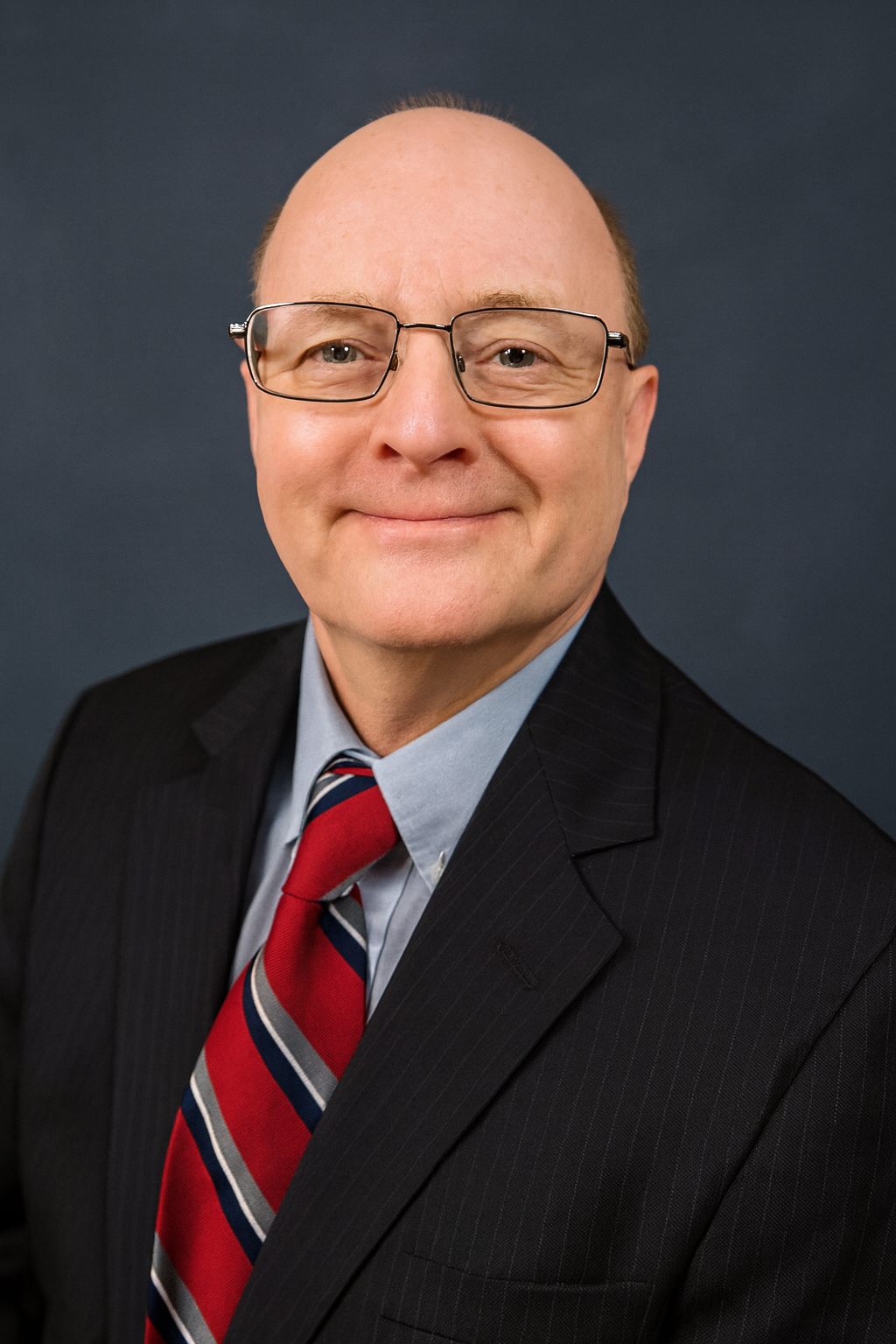 Steven J. Helmer attorney photo