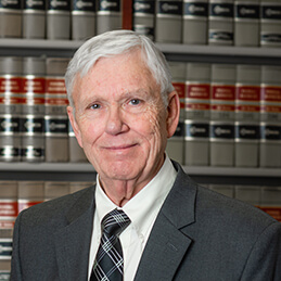 Bruce H. Stoner, Jr. attorney photo