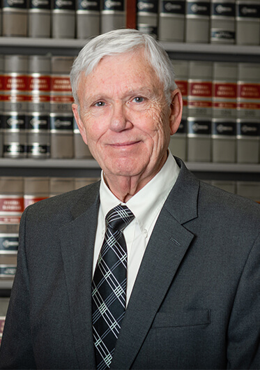Bruce H. Stoner, Jr. attorney photo