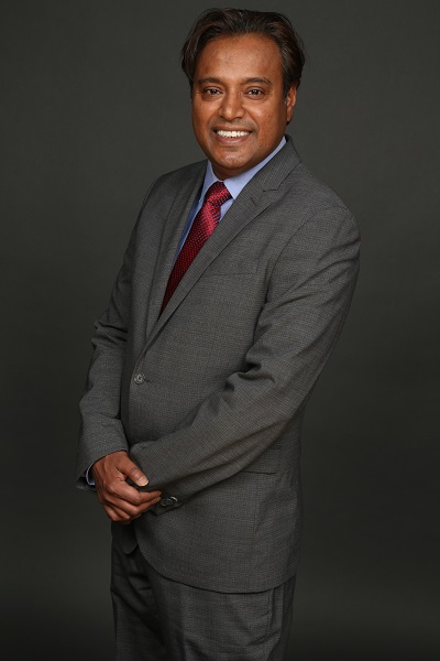 Ali M. Imam attorney photo