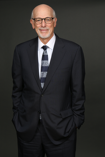 Bruce H. Bernstein attorney photo