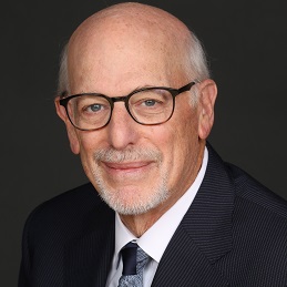 Photo of Bruce H. Bernstein