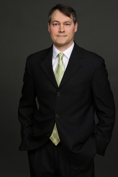 Chad E. Gorka attorney photo