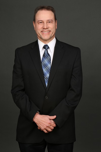 James A. Gromada attorney photo