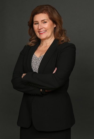 Jill M. Browning attorney photo