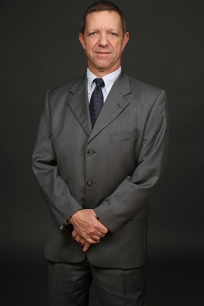 Kenneth H. Salen attorney photo