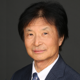 Mitsuru Hayashi attorney photo
