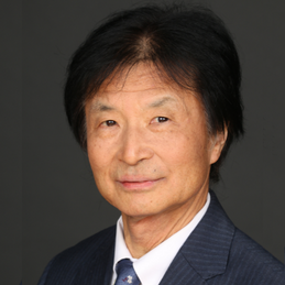 Photo of Mitsuru Hayashi