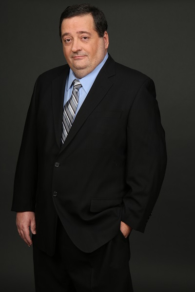 Daniel B. Moon attorney photo