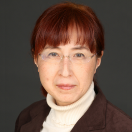 Naoko Ohashi attorney photo