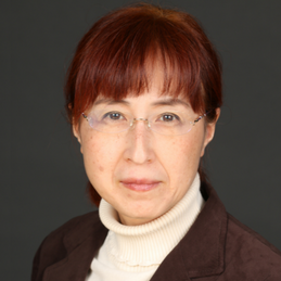 Photo of Naoko Ohashi