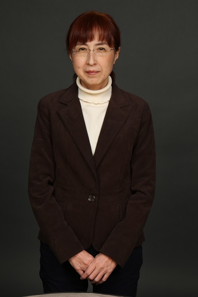 Naoko Ohashi attorney photo