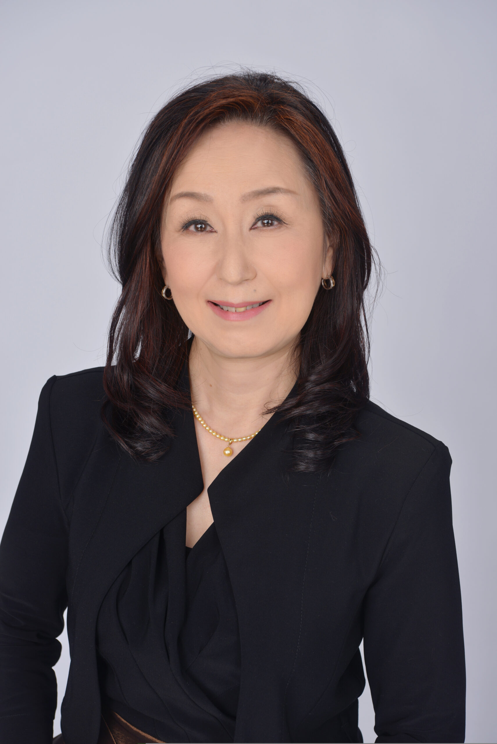 Miki Tomii attorney photo