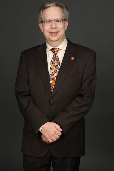 Paul A. Braier, Ph.D. attorney photo