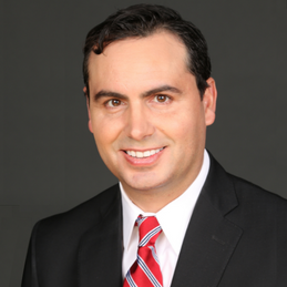 Photo of Shawn Hamidinia, Ph.D.