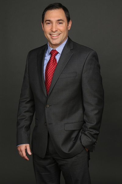 Steven Pollicoff attorney photo